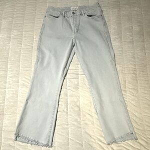 Dear John Jeanne Short Jeans